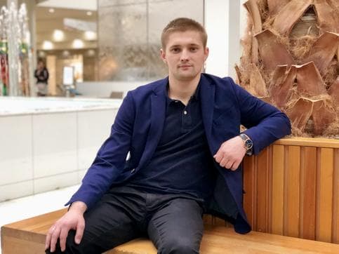 Владимир Носков