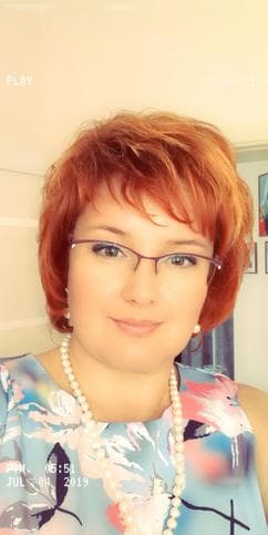 Марина Журавлёва