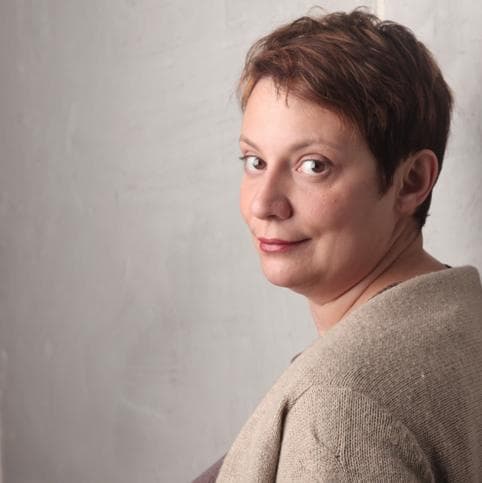 Екатерина Васильева