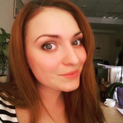 Юлия Шаталова