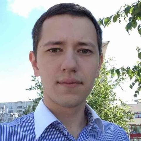 Николай Хабиров