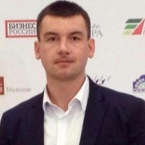 Алексей Железнов