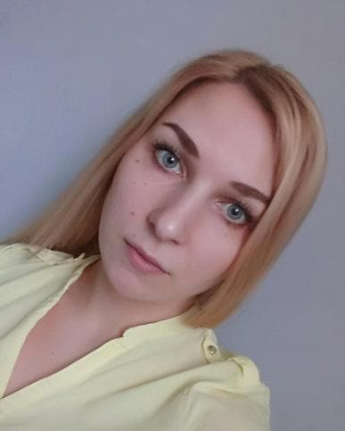 Александра Золотухина