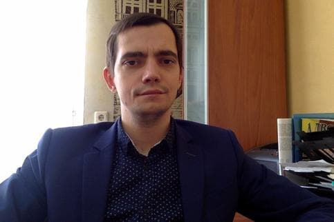 Кирилл Тарасов