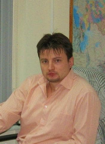 Денис Галкин