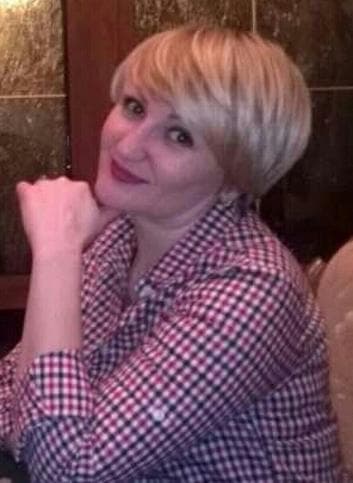 Валентина Рахматулина