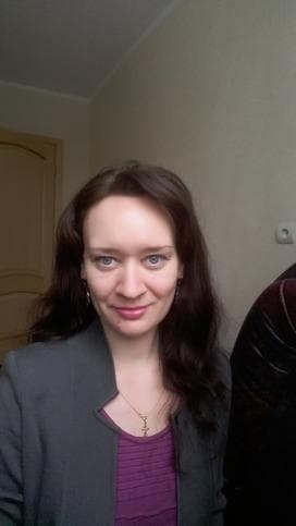 Анна Филина