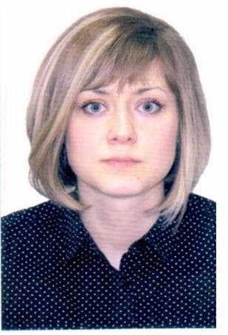 Наталья Гришкова