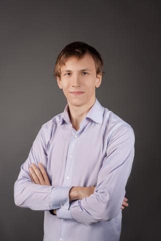 Сергей Зиборов