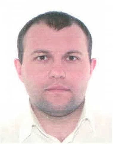 Дмитрий Черепанов