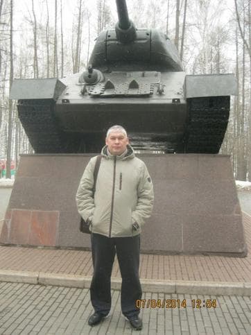 Виталий Дубровин