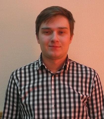 Сергей Панин