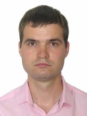 Сергей Леонов