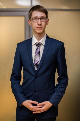 Виталий Кокурин