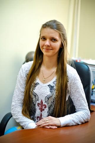 Светлана Смирнова