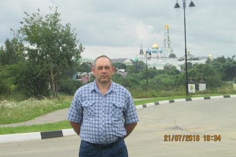 Алексей Данилов