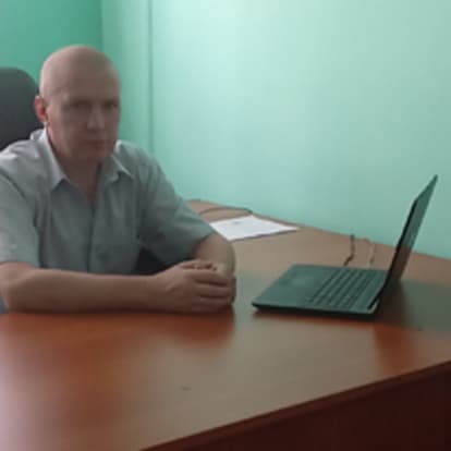 Сергей Глазков