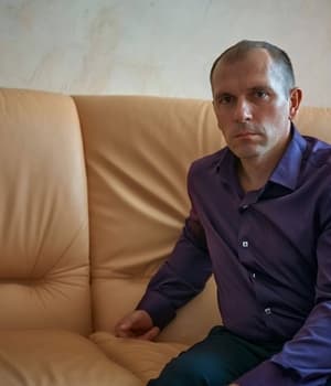 Валерий Чёрный