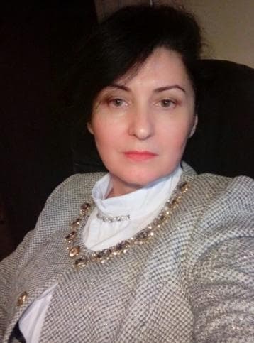 Арина Кажарова