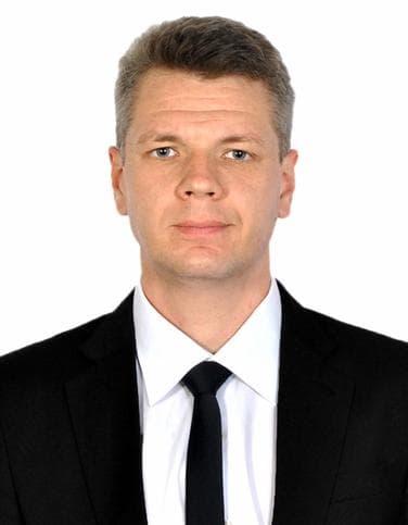 Иван Рассамахин