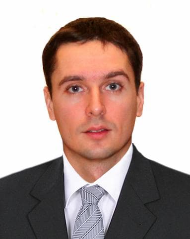 Антон Зайцев