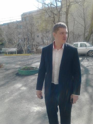 Алексей Исаев
