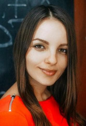 Катерина Соловьёва