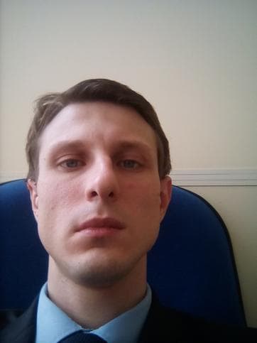 Владимир Дронов
