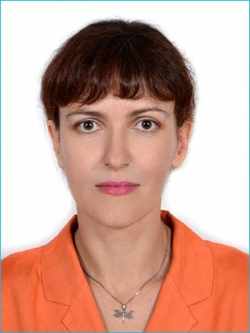 Светлана Семенюк