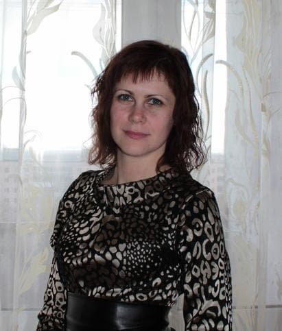Елена Францева