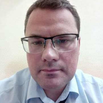 Сергей Яковенко