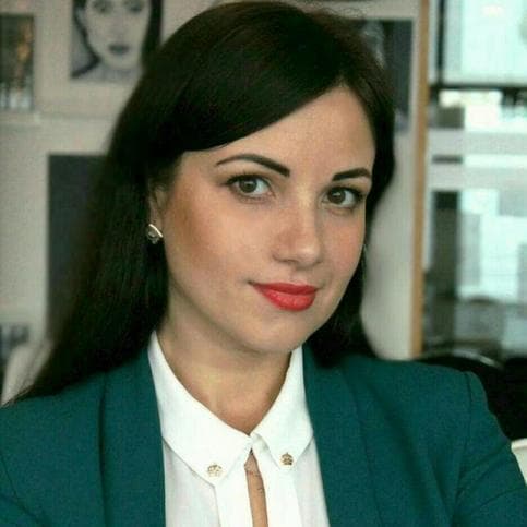 Елена Казьмина
