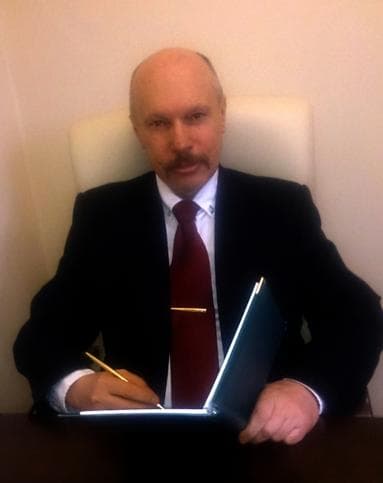 Юрий Сухинин