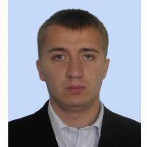 Илья Прилипко