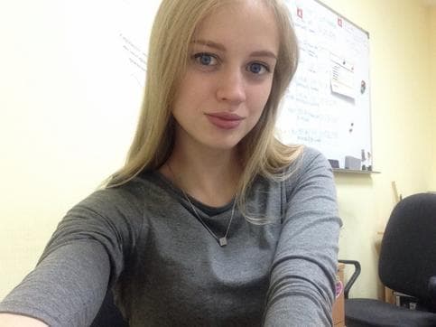 Марина Королькова