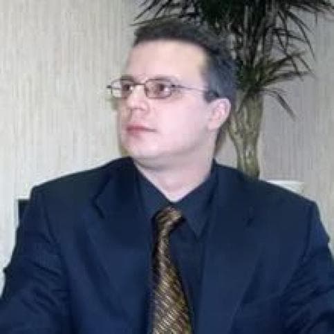 Вячеслав Гогунский