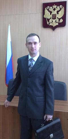 Николай Попов