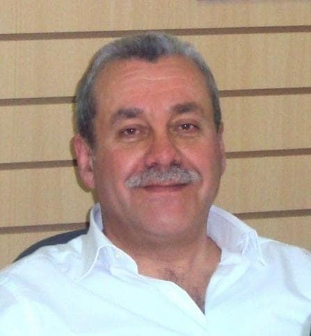 Виталий Черников