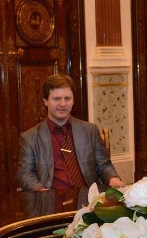 Алексей Колотилин
