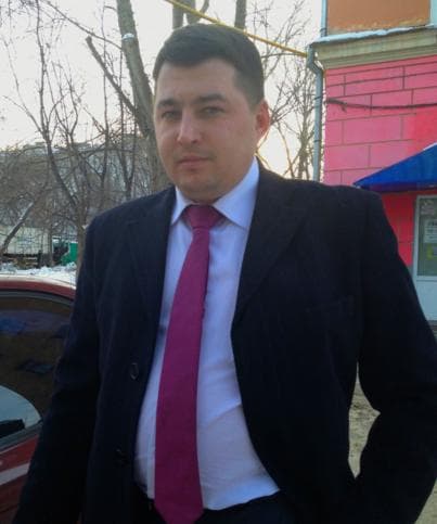 Денис Евгеньевич Брайцев