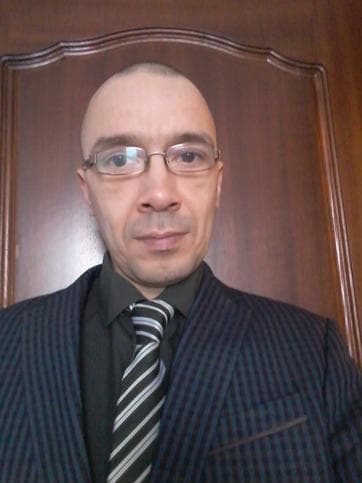 Алексей Полекаренко