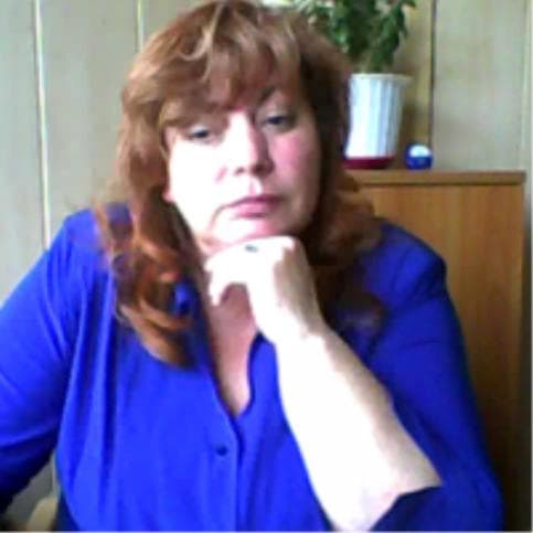 Галина Лобачева