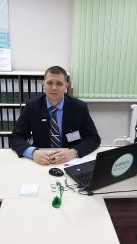 Алексей Алексеев