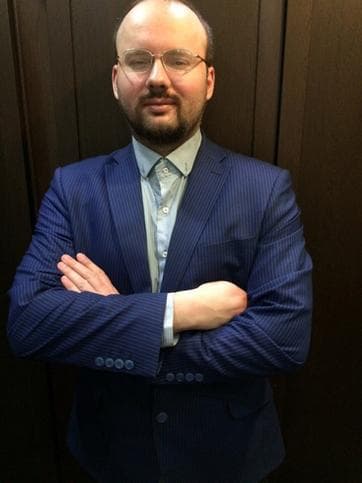 Евгений Мишле