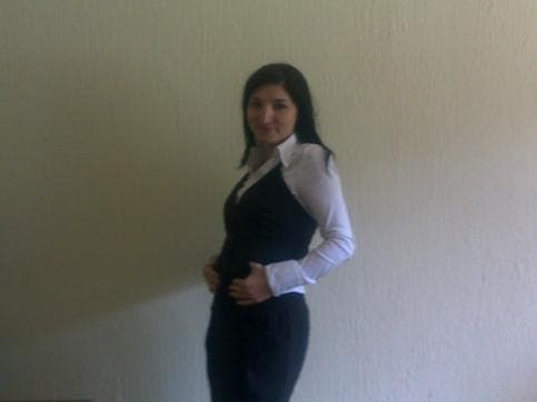Айшат Алиева