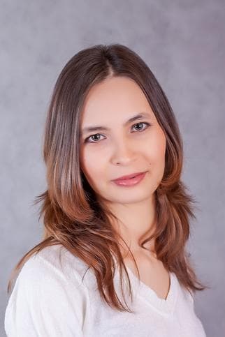 Светлана Мейер