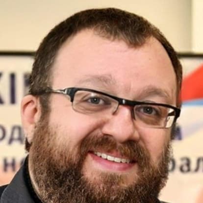 Андрей Сергеевич Злоказов
