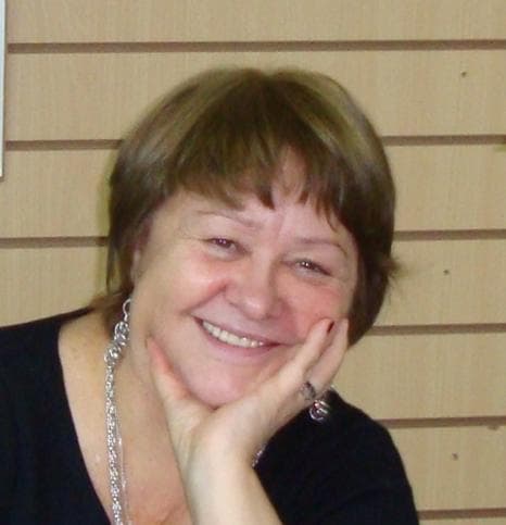 Татьяна Багалова