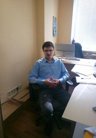 Иван Иванов