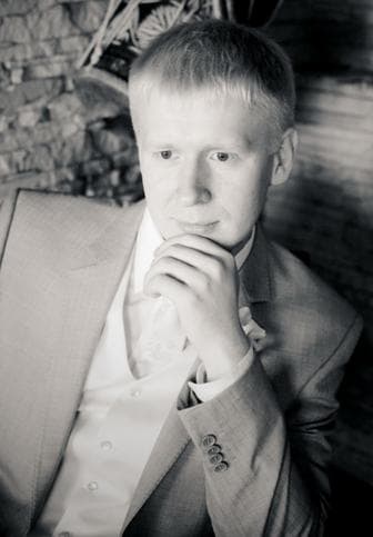 Алексей Сухарев